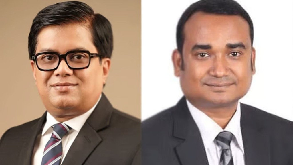 ব্যাংকার্স ক্লাবের নতুন নেতৃত্ব সভাপতি রাশেদ সম্পাদক রশীদ ব্যাংকার্স ক্লাবের নতুন নেতৃত্ব: সভাপতি রাশেদ, সম্পাদক রশীদ