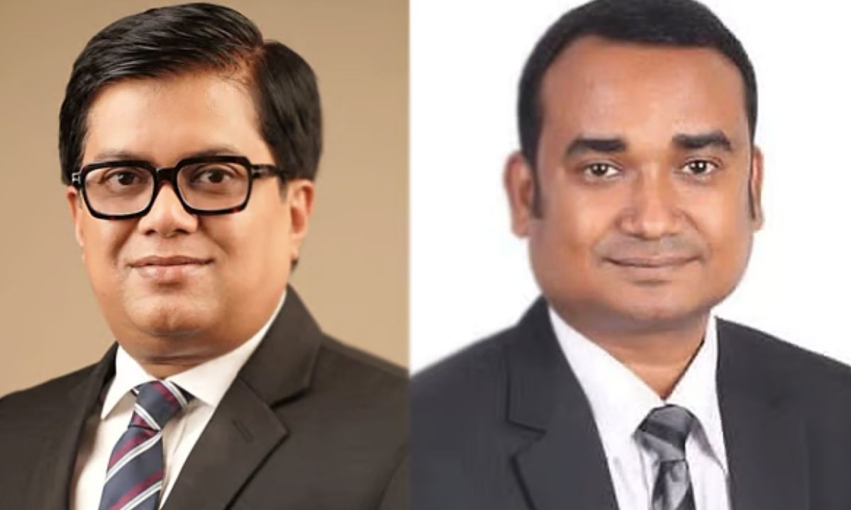 ব্যাংকার্স ক্লাবের নতুন নেতৃত্ব: সভাপতি রাশেদ, সম্পাদক রশীদ