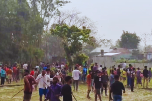 ব্রাহ্মণবাড়িয়ায় পাওনা টাকা নিয়ে সংঘর্ষে আহত ২০