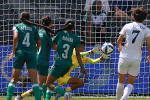 বড় দলের বিপক্ষে লড়াইয়ের বাস্তবতা বুঝল বাংলাদেশ