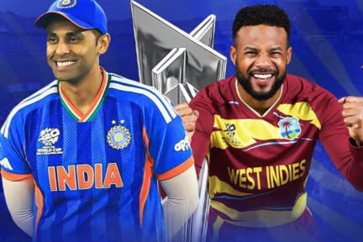 ভারত-উইন্ডিজ টিকে থাকবে কে সেমিফাইনালে?