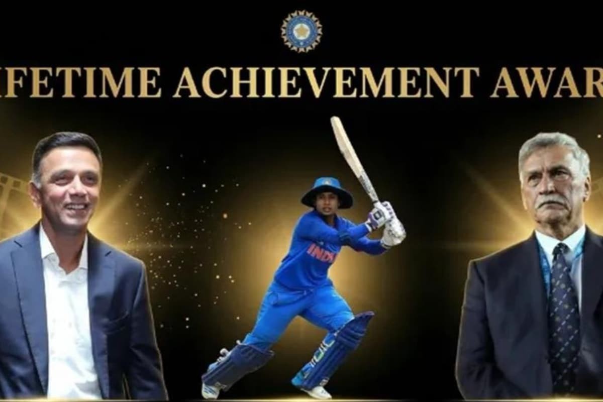 ভারতীয় ক্রিকেটে আজীবন সম্মাননা পাচ্ছেন তিন কিংবদন্তি