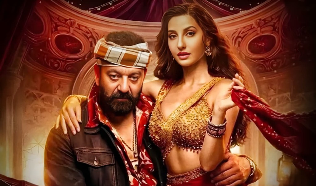 ভারতে নিষিদ্ধ নোরা ফাতেহির বিতর্কিত গান ভারতে নিষিদ্ধ নোরা ফাতেহির বিতর্কিত গান