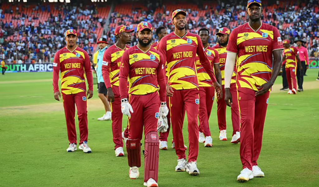 ভারতে ‘বন্দিদশা কাটছে ইংল্যান্ড প্রোটিয়া ওয়েস্ট ইন্ডিজ ভারতে ‘বন্দিদশা’ কাটছে ইংল্যান্ড-প্রোটিয়া-ওয়েস্ট ইন্ডিজ