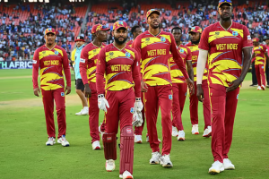 ভারতে ‘বন্দিদশা’ কাটছে ইংল্যান্ড-প্রোটিয়া-ওয়েস্ট ইন্ডিজ