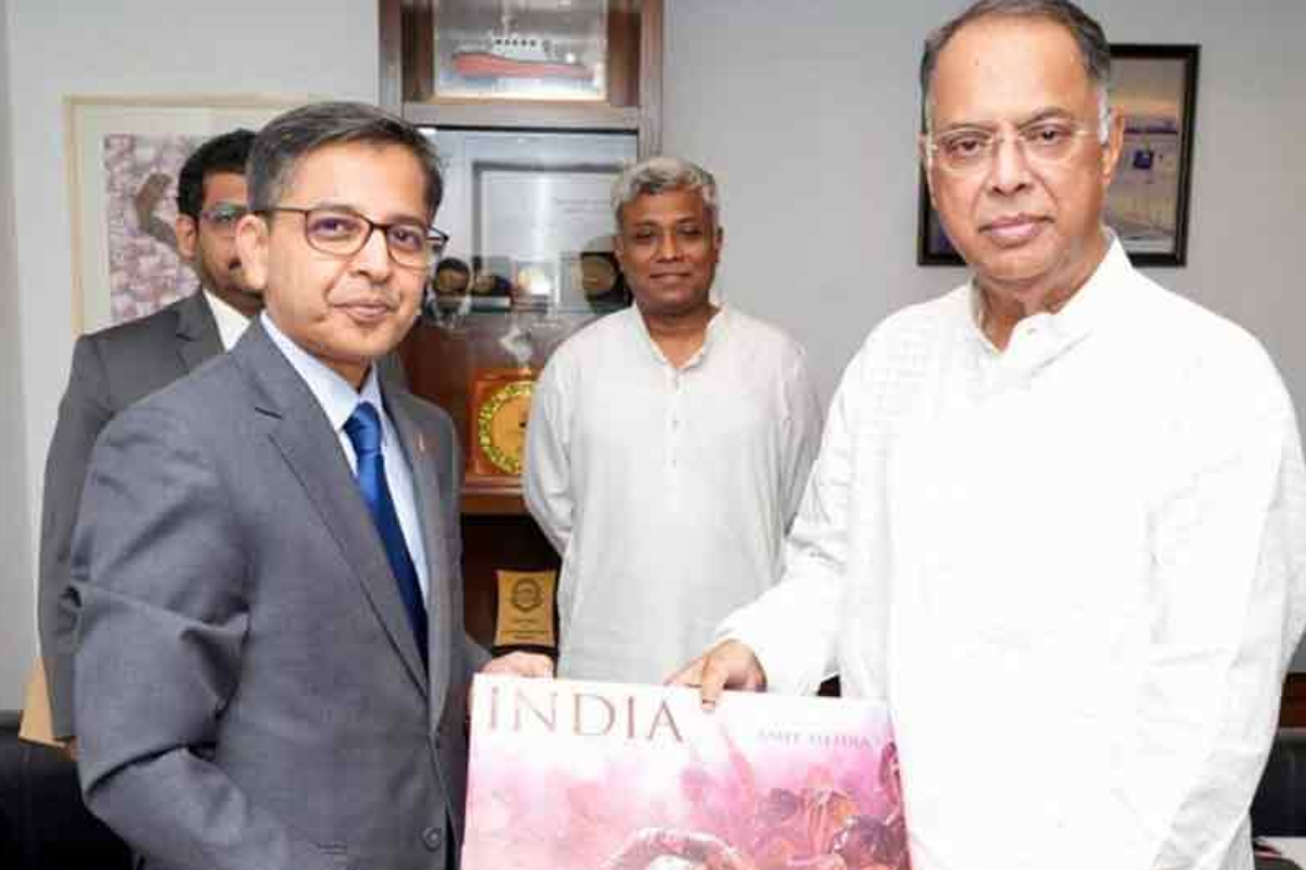 ভারতের কাছে জ্বালানি তেল বাড়ানোর চিঠি পাঠাল সরকার