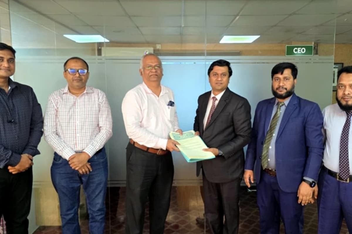 ভিএ টেক ওয়াবাগ ও প্রোটেক্টিভ ইসলামী লাইফের বীমা চুক্তি