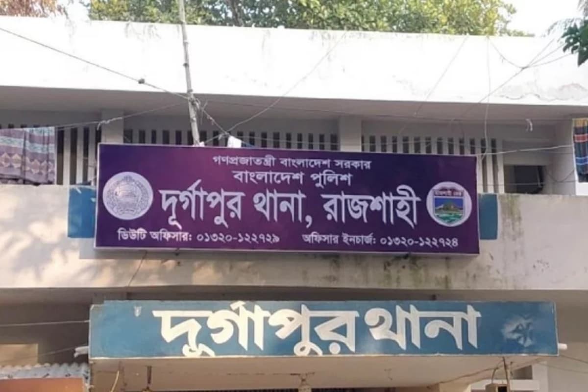 ভিজিএফ কার্ড বিতর্কে চেয়ারম্যানের ওপর বিএনপি নেতা-কর্মীর হামলা