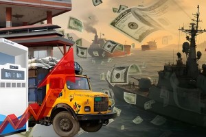 মধ্যপ্রাচ্য সংকট ও বাংলাদেশের অর্থনীতি