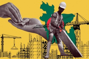 মধ্যপ্রাচ্য সংকটে প্রবাসী আয়, এডিবির সতর্কতা