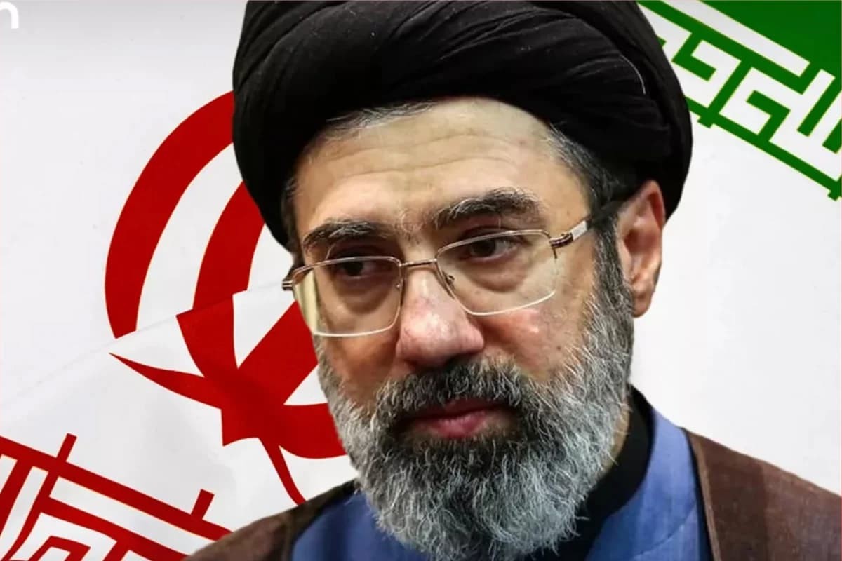 মধ্যপ্রাচ্যে দুই সপ্তাহে লড়াইয়ে ইরান এগিয়ে