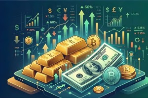 মধ্যপ্রাচ্যে যুদ্ধ, উড়ে বিটকয়েনের দাম