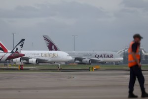 মধ্যপ্রাচ্যে যুদ্ধ: ভ্রমণ বীমার সীমাবদ্ধতা