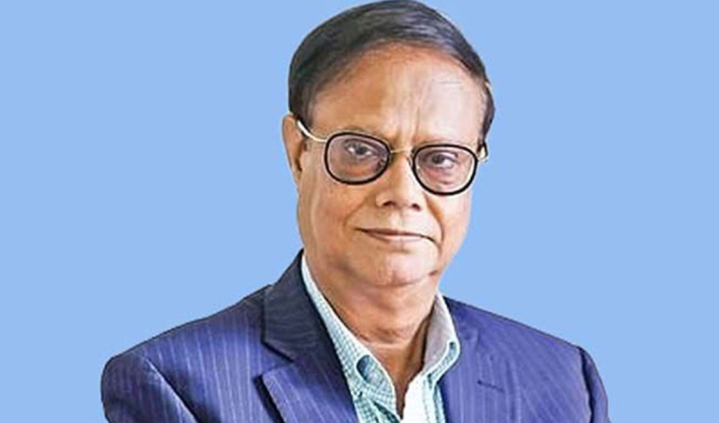 মনসুরের সময়ে বিতর্কিত সিএসআর বরাদ্দ মনসুরের সময়ে বিতর্কিত সিএসআর বরাদ্দ