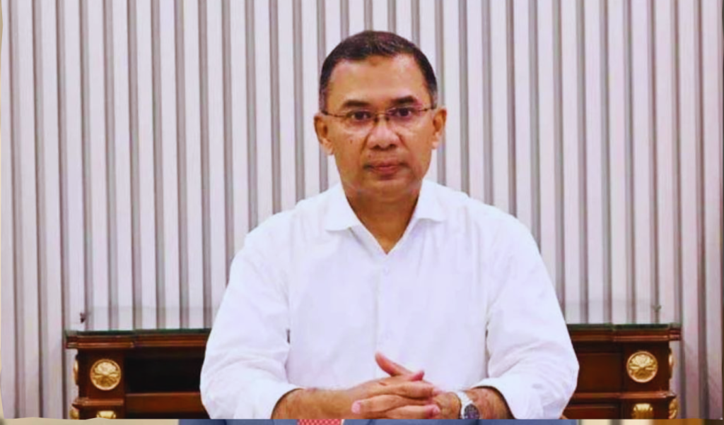 মন্ত্রী সদস্যদের দায়িত্বপালনে সতর্কতা মন্ত্রী-সদস্যদের দায়িত্বপালনে সতর্কতা