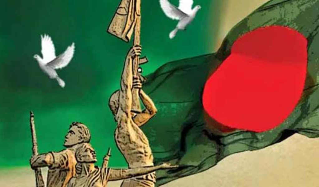 মহান স্বাধীনতা ও জাতীয় দিবস উদযাপন শুরু হলো সগর্বে মহান স্বাধীনতা ও জাতীয় দিবস উদযাপন শুরু হলো সগর্বে