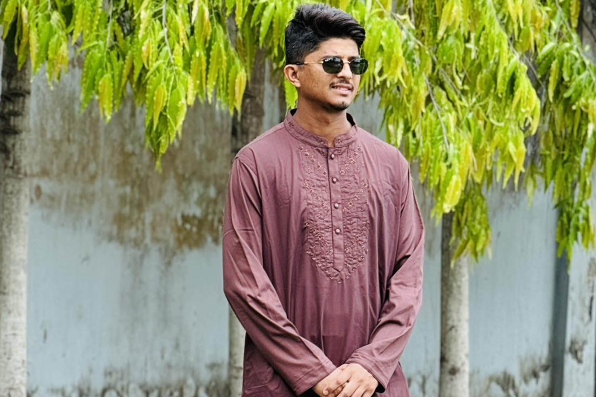 মা ছাড়া ঈদ কখনো পূর্ণ হয় না: মেহেদী