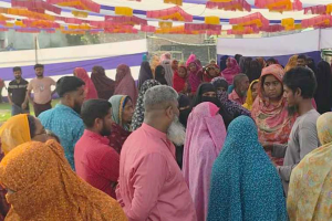 মাংস প্রতিশ্রুতি নিয়ে ৭৭ লাখ টাকার প্রতারণা