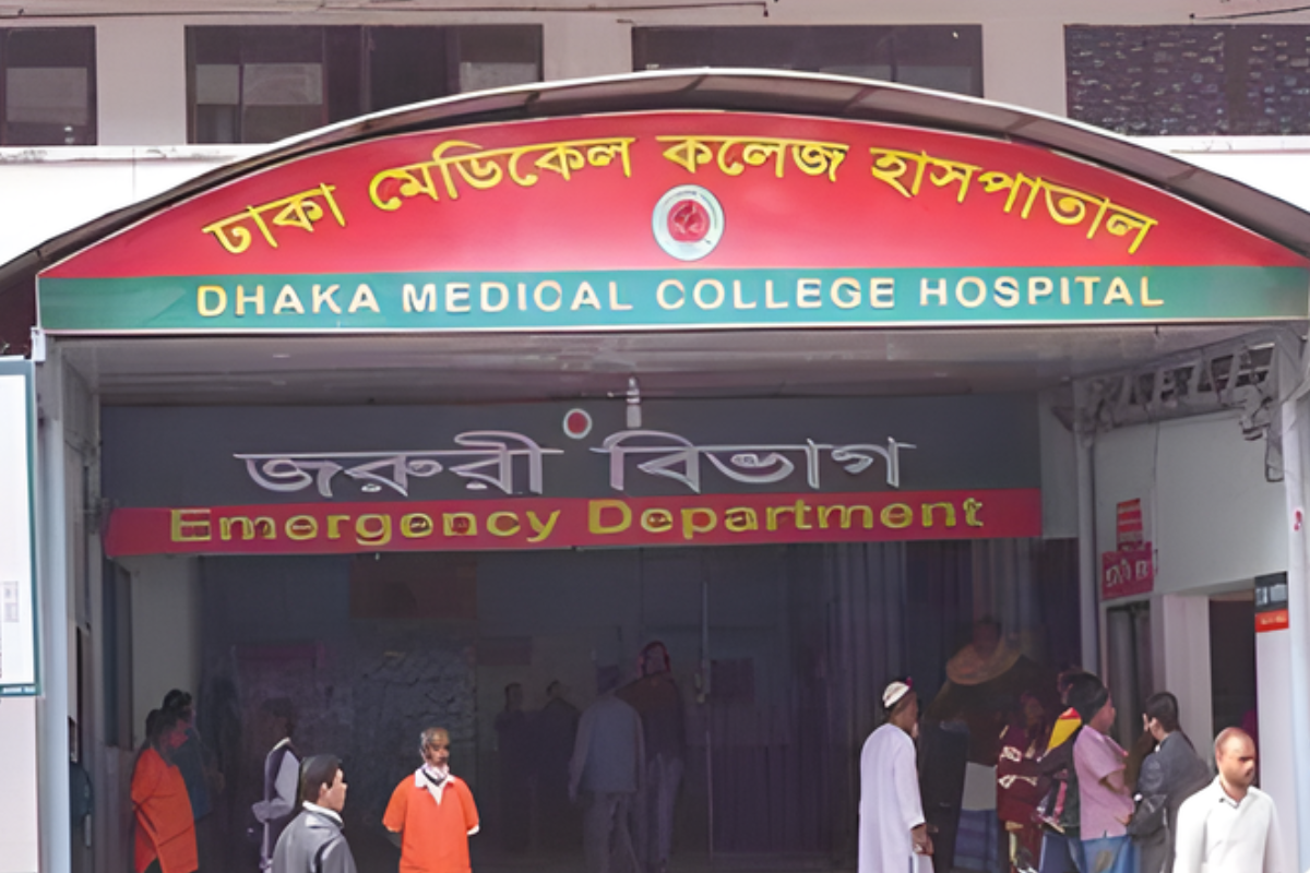 মাদক সেবন ও ব্যবসায় বাধা দেওয়াকে কেন্দ্র করে এক যুবককে কুপিয়ে হত্যা