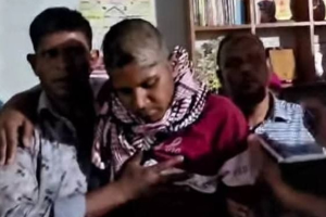 মাদরাসাছাত্রকে অপহরণের পর নির্যাতন, গ্রেপ্তার ১