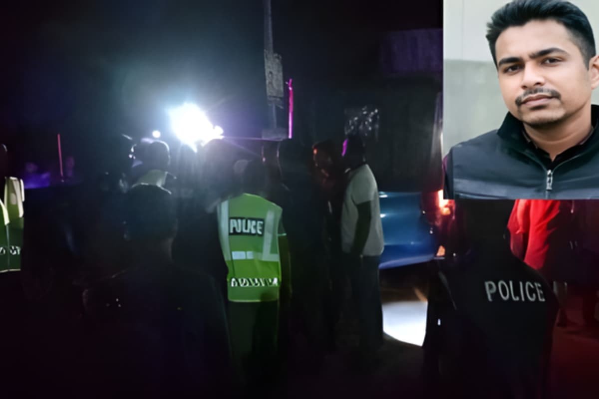 মানিকগঞ্জে মুহাম্মদ (সা.)-কে নিয়ে বিতর্কিত মন্তব্য, জনতা-আইনশৃঙ্খলা বাহিনীর সংঘর্ষে পুলিশ সদস্য আহত