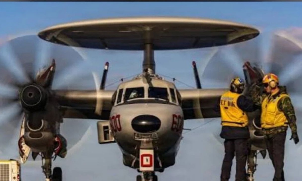 মার্কিন প্রযুক্তি দিয়েই কি যুক্তরাষ্ট্রের বিরুদ্ধে লড়ছে ইরান?