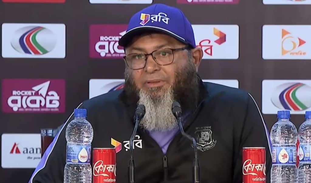মিরাজের নিষ্ঠার প্রশংসা করেছেন স্পিন কোচ