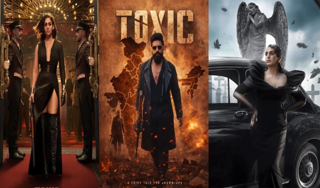 মুক্তির আগেই ছয়শ কোটির আয় মুক্তির আগেই ছয়শ কোটির আয়
