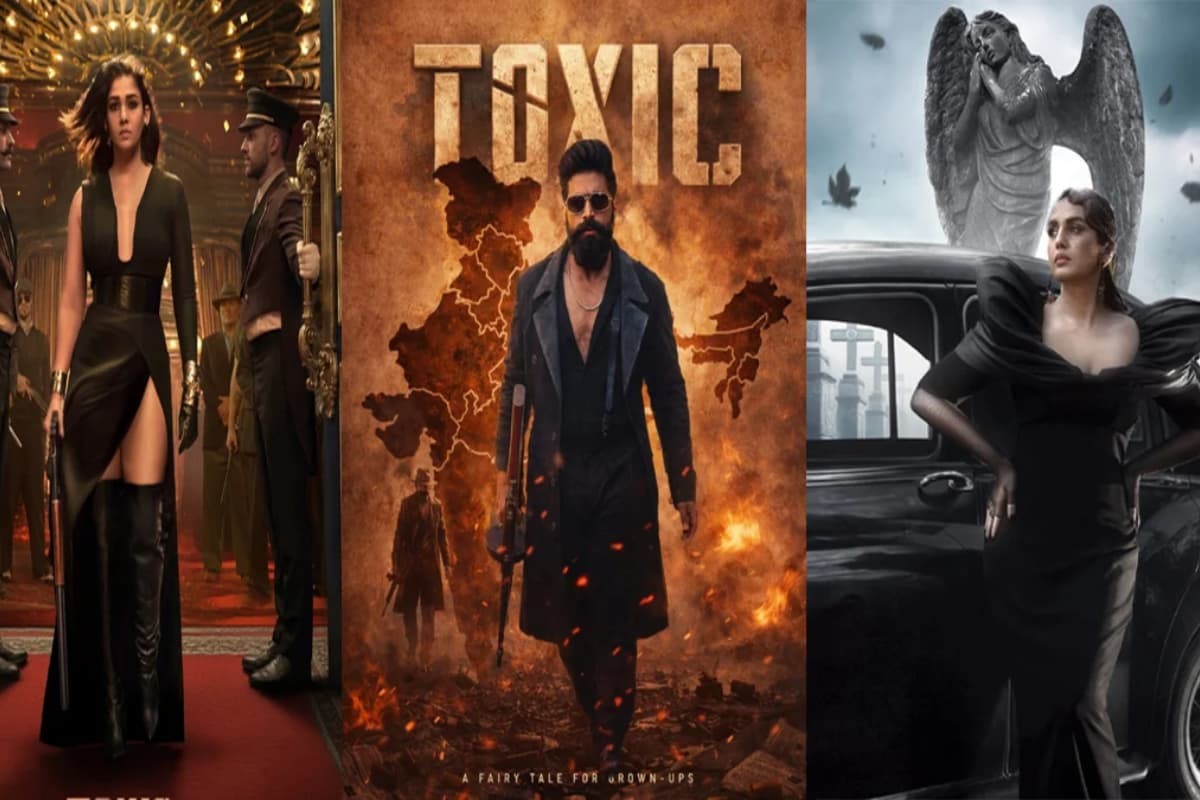 মুক্তির আগেই ছয়শ কোটির আয়
