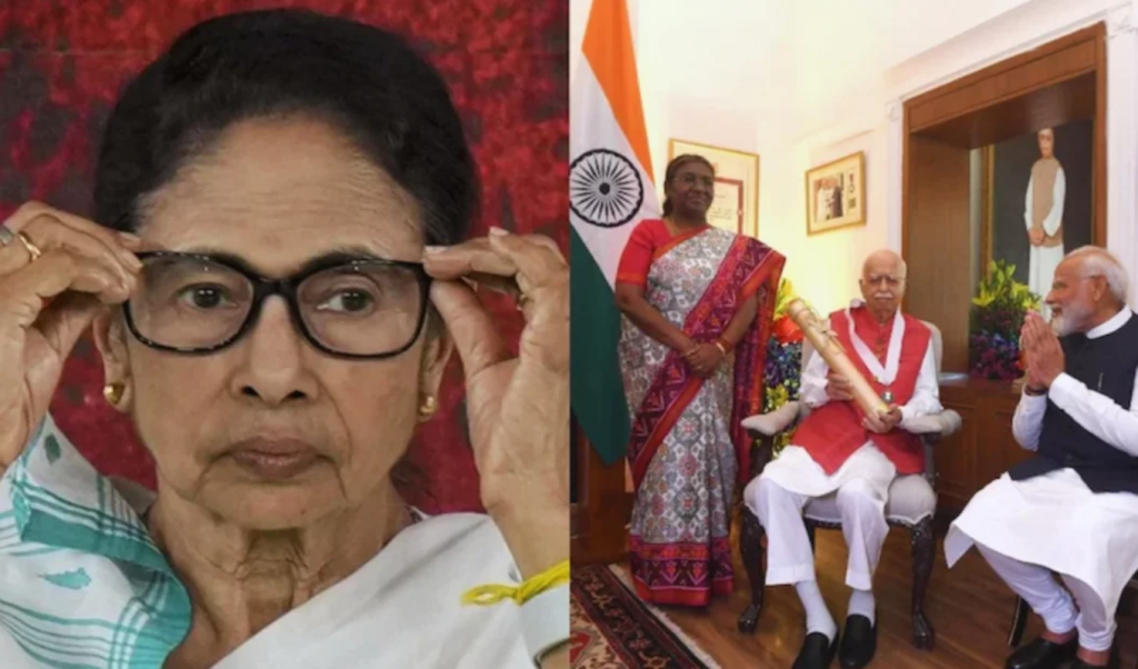 মুখ্যমন্ত্রী মমতার কটাক্ষ রাষ্ট্রপতির প্রতি শ্রদ্ধা প্রশ্নবিদ্ধ মুখ্যমন্ত্রী মমতার কটাক্ষ, রাষ্ট্রপতির প্রতি শ্রদ্ধা প্রশ্নবিদ্ধ