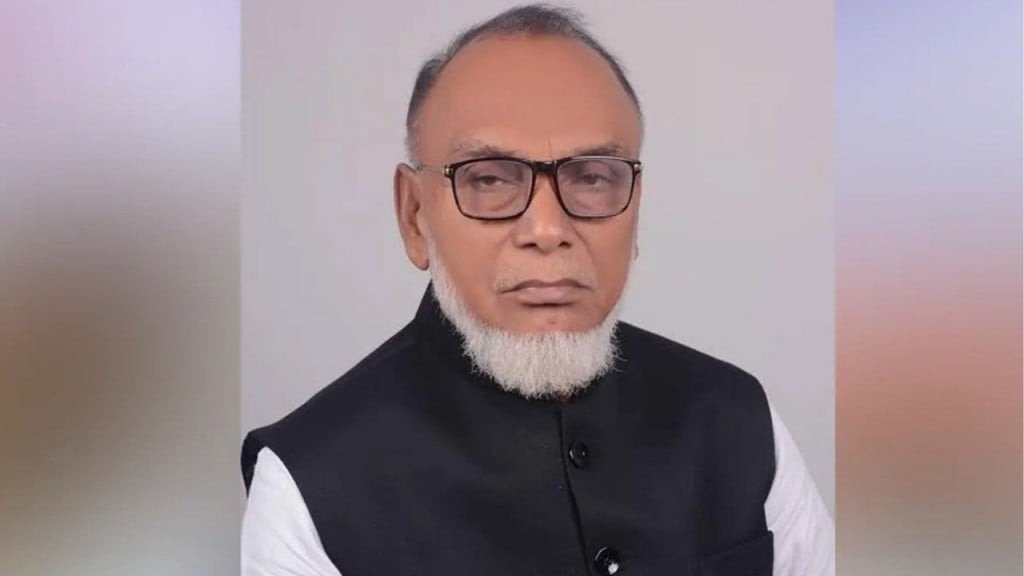 মুন্সীগঞ্জের প্রবীণ রাজনীতিবীদ মহিউদ্দিন আহমেদের জীবনাবসান মুন্সীগঞ্জের প্রবীণ রাজনীতিবীদ মহিউদ্দিন আহমেদের জীবনাবসান