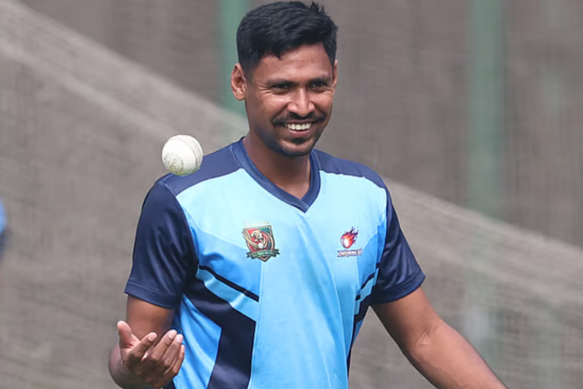মোস্তাফিজ বাদ, কলকাতার অবস্থা সংকটে