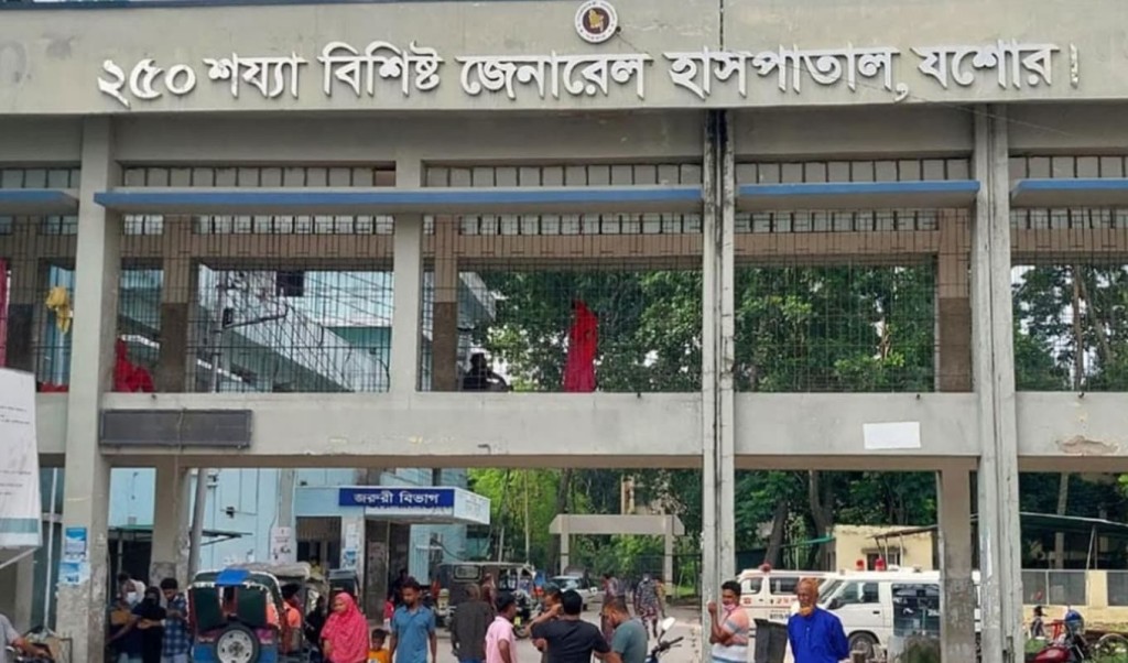 যশোরে শিশু ধর্ষণ পলাতক আপন নানা যশোরে শিশু ধর্ষণ: পলাতক আপন নানা