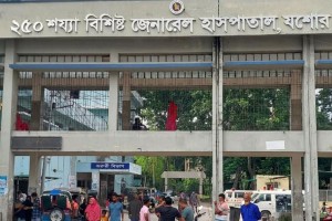 যশোরে শিশু ধর্ষণ: পলাতক আপন নানা