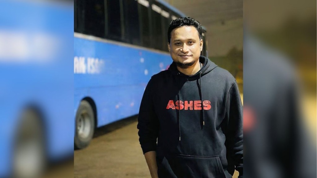 যাপিত জীবনের এক নির্মম সত্য ছুঁয়ে গেলেন ইভান যাপিত জীবনের এক নির্মম সত্য ছুঁয়ে গেলেন ইভান