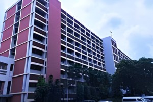 যুক্তরাষ্ট্রে এইচভিএসি প্রশিক্ষণে সরকারি কর্মকর্তারা