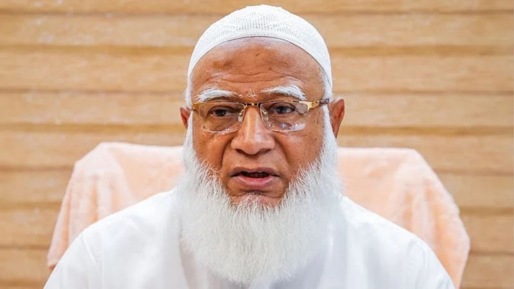 যুক্তরাষ্ট্রের নাম না নিয়ে ইরানে হামলার নিন্দা জামায়াত আমিরের যুক্তরাষ্ট্রের নাম না নিয়ে ইরানে হামলার নিন্দা জামায়াত আমিরের