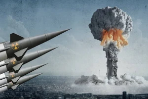 যুক্তরাষ্ট্রের হারানো ছয় পারমাণবিক বোমা আজও নিখোঁজ