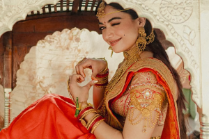 যে ভালোবাসা মুক্তি দেয়, বিয়ের পর রাশমিকার অনুভূতি