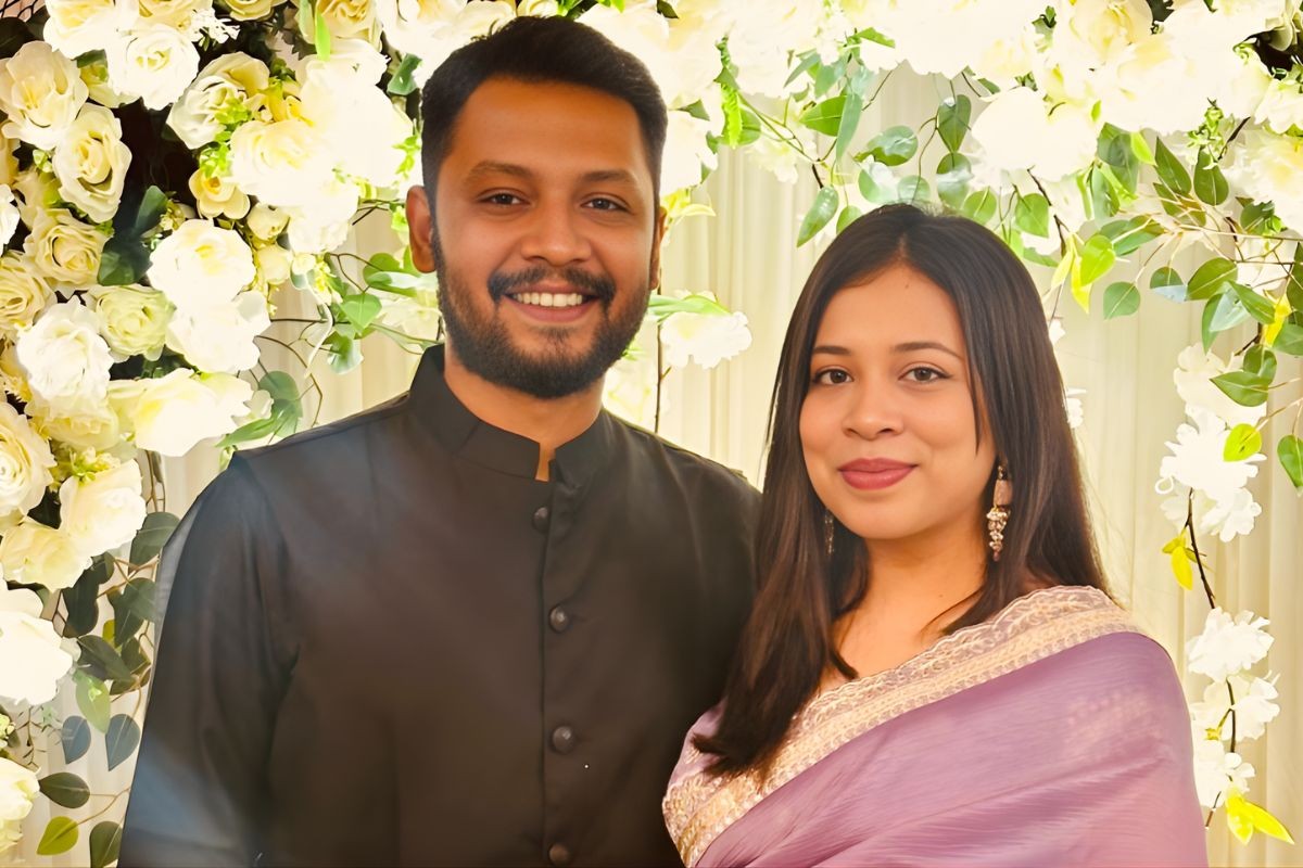 রকস্টারে সানি-মাটি জুটি