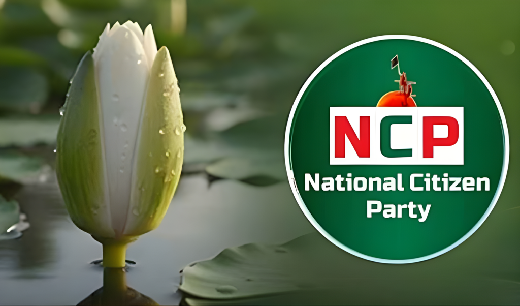 রাঙামাটিতে এনসিপির ৮৭ নেতাকর্মীর গণপদত্যাগ রাঙামাটিতে এনসিপির ৮৭ নেতাকর্মীর গণপদত্যাগ