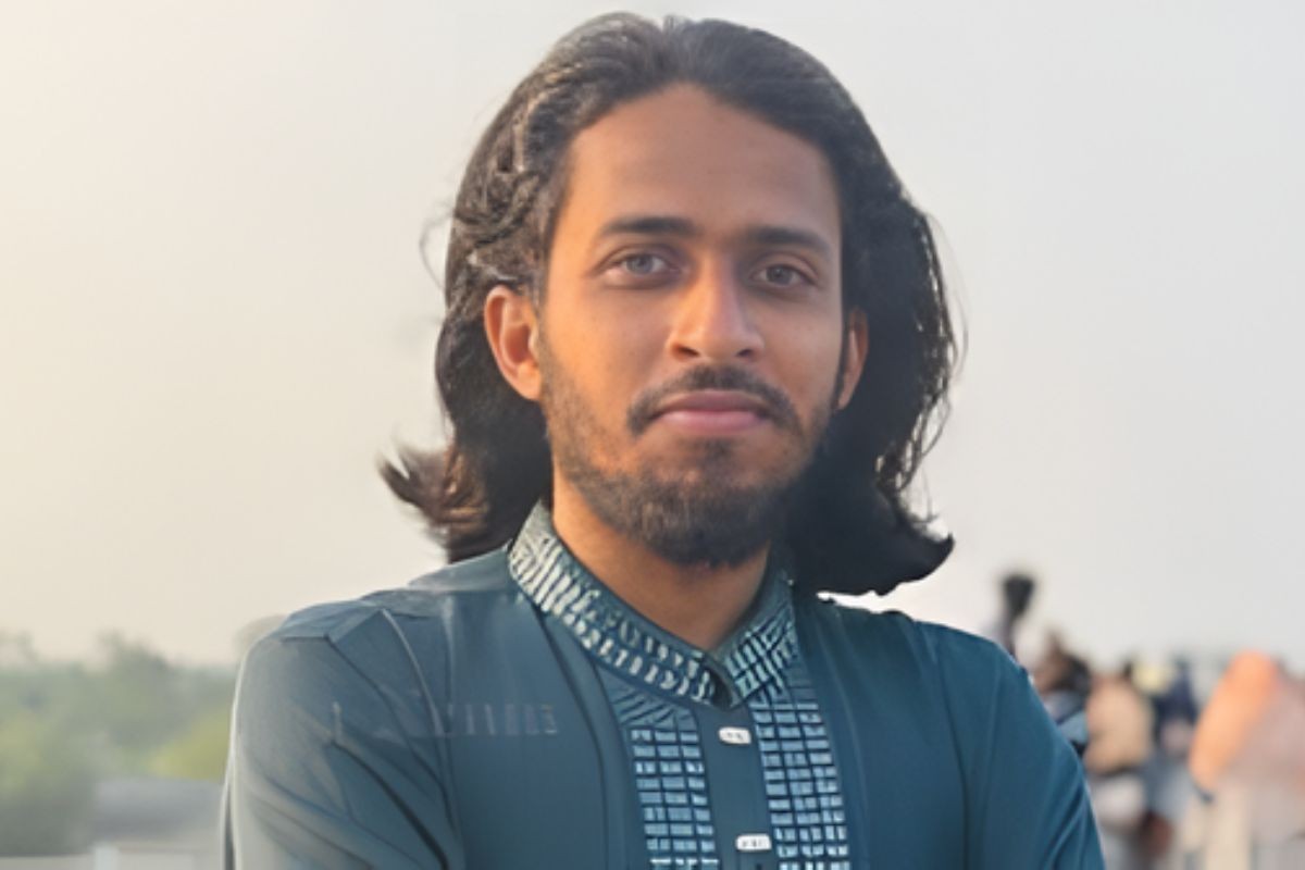 রাজশাহী বিশ্ববিদ্যালয়ে জিএস আম্মারের বিতর্কিত আচরণ