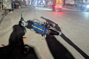 রাজশাহীতে জামায়াত গ্রুপের সংঘর্ষ