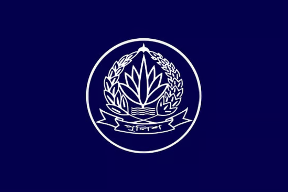 রাজশাহীর ডিআইজিকে নোটিশ প্রত্যাহারের নির্দেশ