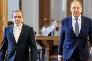 রাশিয়ার ইরান সমর্থন: ড্রোন, সাহায্য ও গোয়েন্দা তথ্য