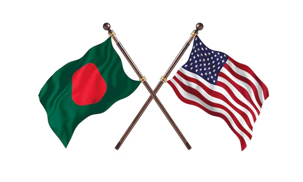 রাশিয়ার তেল কেনার জন্য যুক্তরাষ্ট্রের অনুমতি চাইলো বাংলাদেশ রাশিয়ার তেল কেনার জন্য যুক্তরাষ্ট্রের অনুমতি চাইলো বাংলাদেশ