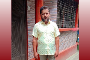 রিকশাচালকের ঘুষিতে যুবদল নেতার মৃত্যু
