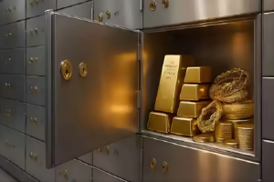 পূবালী ব্যাংকের লকারে দুইশ ভরি স্বর্ণালংকার রহস্যজনক গায়েব