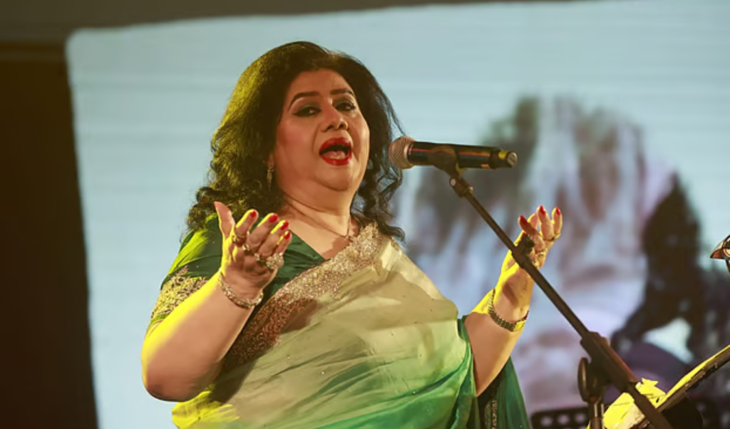 রুনা লায়লার গানে টোটো ভাষা নবজীবন রুনা লায়লার গানে টোটো ভাষা নবজীবন