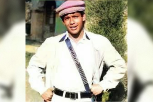 রুমী: স্বাধীনতার জন্য আত্মত্যাগ করা এক বীর যোদ্ধা